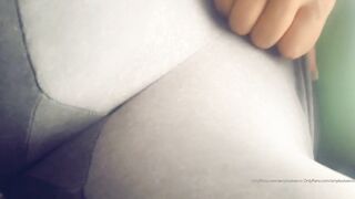 [153] Brunettebabiii (Girl Next Door aka __amysophia aka babii_brunette) OnlyFans leaks Big Tits Babe