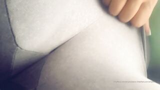 [153] Brunettebabiii (Girl Next Door aka __amysophia aka babii_brunette) OnlyFans leaks Big Tits Babe