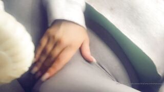 [153] Brunettebabiii (Girl Next Door aka __amysophia aka babii_brunette) OnlyFans leaks Big Tits Babe