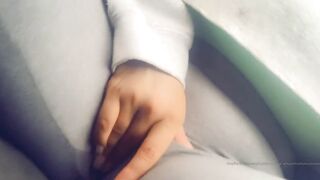 [153] Brunettebabiii (Girl Next Door aka __amysophia aka babii_brunette) OnlyFans leaks Big Tits Babe