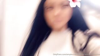 [154] Brunettebabiii (Girl Next Door aka __amysophia aka babii_brunette) OnlyFans leaks Big Tits Babe