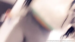 [154] Brunettebabiii (Girl Next Door aka __amysophia aka babii_brunette) OnlyFans leaks Big Tits Babe