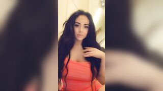 [156] Brunettebabiii (Girl Next Door aka __amysophia aka babii_brunette) OnlyFans leaks Big Tits Babe