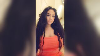 [156] Brunettebabiii (Girl Next Door aka __amysophia aka babii_brunette) OnlyFans leaks Big Tits Babe