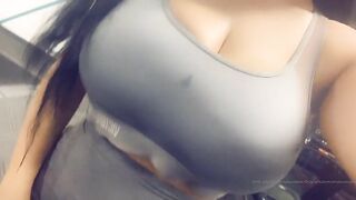 [160] Brunettebabiii (Girl Next Door aka __amysophia aka babii_brunette) OnlyFans leaks Big Tits Babe