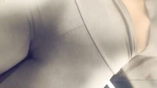 [160] Brunettebabiii (Girl Next Door aka __amysophia aka babii_brunette) OnlyFans leaks Big Tits Babe