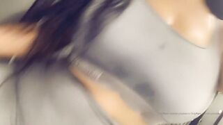 [161] Brunettebabiii (Girl Next Door aka __amysophia aka babii_brunette) OnlyFans leaks Big Tits Babe