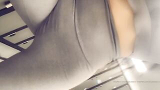 [161] Brunettebabiii (Girl Next Door aka __amysophia aka babii_brunette) OnlyFans leaks Big Tits Babe