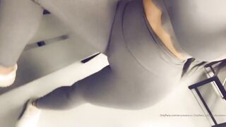 [161] Brunettebabiii (Girl Next Door aka __amysophia aka babii_brunette) OnlyFans leaks Big Tits Babe