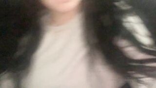 [163] Brunettebabiii (Girl Next Door aka __amysophia aka babii_brunette) OnlyFans leaks Big Tits Babe