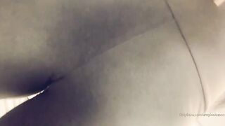 [169] Brunettebabiii (Girl Next Door aka __amysophia aka babii_brunette) OnlyFans leaks Big Tits Babe