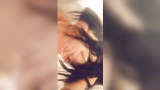 [172] Brunettebabiii (Girl Next Door aka __amysophia aka babii_brunette) OnlyFans leaks Big Tits Babe