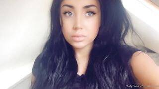 [180] Brunettebabiii (Girl Next Door aka __amysophia aka babii_brunette) OnlyFans leaks Big Tits Babe