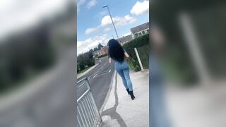 [185] Brunettebabiii (Girl Next Door aka __amysophia aka babii_brunette) OnlyFans leaks Big Tits Babe