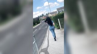 [185] Brunettebabiii (Girl Next Door aka __amysophia aka babii_brunette) OnlyFans leaks Big Tits Babe