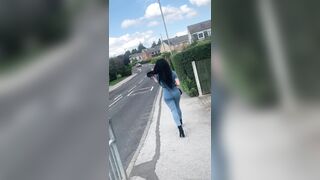 [185] Brunettebabiii (Girl Next Door aka __amysophia aka babii_brunette) OnlyFans leaks Big Tits Babe