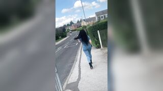 [185] Brunettebabiii (Girl Next Door aka __amysophia aka babii_brunette) OnlyFans leaks Big Tits Babe