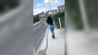 [185] Brunettebabiii (Girl Next Door aka __amysophia aka babii_brunette) OnlyFans leaks Big Tits Babe