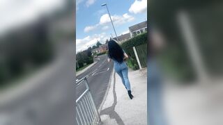 [185] Brunettebabiii (Girl Next Door aka __amysophia aka babii_brunette) OnlyFans leaks Big Tits Babe