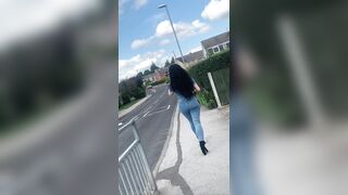 [185] Brunettebabiii (Girl Next Door aka __amysophia aka babii_brunette) OnlyFans leaks Big Tits Babe