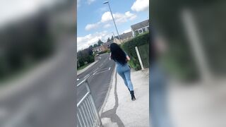 [185] Brunettebabiii (Girl Next Door aka __amysophia aka babii_brunette) OnlyFans leaks Big Tits Babe