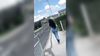 [185] Brunettebabiii (Girl Next Door aka __amysophia aka babii_brunette) OnlyFans leaks Big Tits Babe