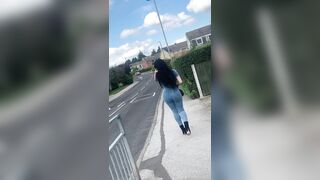 [185] Brunettebabiii (Girl Next Door aka __amysophia aka babii_brunette) OnlyFans leaks Big Tits Babe