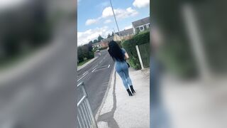 [185] Brunettebabiii (Girl Next Door aka __amysophia aka babii_brunette) OnlyFans leaks Big Tits Babe