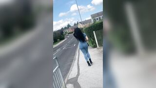 [185] Brunettebabiii (Girl Next Door aka __amysophia aka babii_brunette) OnlyFans leaks Big Tits Babe