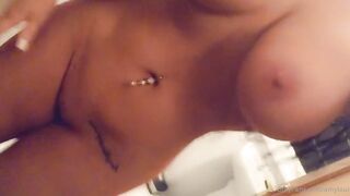 [187] Brunettebabiii (Girl Next Door aka __amysophia aka babii_brunette) OnlyFans leaks Big Tits Babe