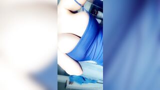 [196] Brunettebabiii (Girl Next Door aka __amysophia aka babii_brunette) OnlyFans leaks Big Tits Babe