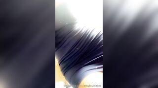 [196] Brunettebabiii (Girl Next Door aka __amysophia aka babii_brunette) OnlyFans leaks Big Tits Babe