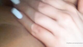 [211] Brunettebabiii (Girl Next Door aka __amysophia aka babii_brunette) OnlyFans leaks Big Tits Babe