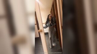 [220] Brunettebabiii (Girl Next Door aka __amysophia aka babii_brunette) OnlyFans leaks Big Tits Babe