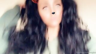 [232] Brunettebabiii (Girl Next Door aka __amysophia aka babii_brunette) OnlyFans leaks Big Tits Babe