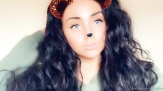 [232] Brunettebabiii (Girl Next Door aka __amysophia aka babii_brunette) OnlyFans leaks Big Tits Babe