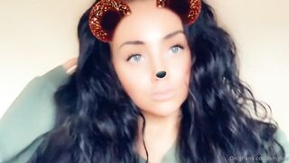 [232] Brunettebabiii (Girl Next Door aka __amysophia aka babii_brunette) OnlyFans leaks Big Tits Babe