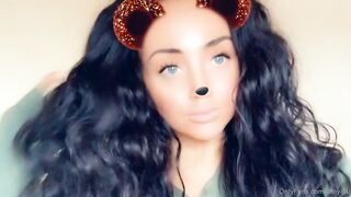 [232] Brunettebabiii (Girl Next Door aka __amysophia aka babii_brunette) OnlyFans leaks Big Tits Babe