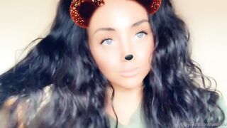 [232] Brunettebabiii (Girl Next Door aka __amysophia aka babii_brunette) OnlyFans leaks Big Tits Babe