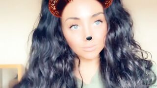 [232] Brunettebabiii (Girl Next Door aka __amysophia aka babii_brunette) OnlyFans leaks Big Tits Babe