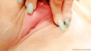 [233] Brunettebabiii (Girl Next Door aka __amysophia aka babii_brunette) OnlyFans leaks Big Tits Babe