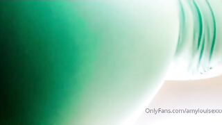 [235] Brunettebabiii (Girl Next Door aka __amysophia aka babii_brunette) OnlyFans leaks Big Tits Babe