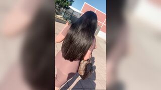 [236] Brunettebabiii (Girl Next Door aka __amysophia aka babii_brunette) OnlyFans leaks Big Tits Babe