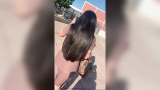 [236] Brunettebabiii (Girl Next Door aka __amysophia aka babii_brunette) OnlyFans leaks Big Tits Babe