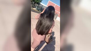 [236] Brunettebabiii (Girl Next Door aka __amysophia aka babii_brunette) OnlyFans leaks Big Tits Babe