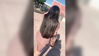 [236] Brunettebabiii (Girl Next Door aka __amysophia aka babii_brunette) OnlyFans leaks Big Tits Babe