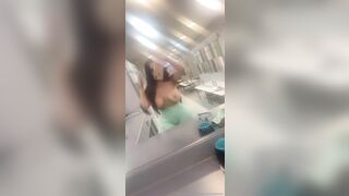 [238] Brunettebabiii (Girl Next Door aka __amysophia aka babii_brunette) OnlyFans leaks Big Tits Babe