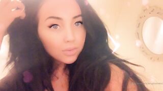 [251] Brunettebabiii (Girl Next Door aka __amysophia aka babii_brunette) OnlyFans leaks Big Tits Babe
