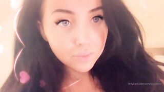 [251] Brunettebabiii (Girl Next Door aka __amysophia aka babii_brunette) OnlyFans leaks Big Tits Babe