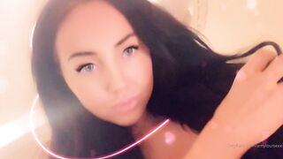 [251] Brunettebabiii (Girl Next Door aka __amysophia aka babii_brunette) OnlyFans leaks Big Tits Babe